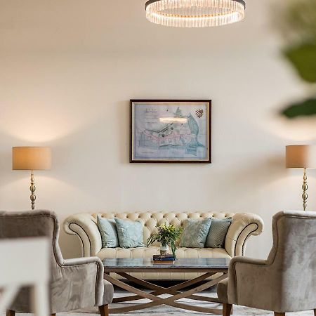 ルーズ Pelham House Bed & Breakfast エクステリア 写真