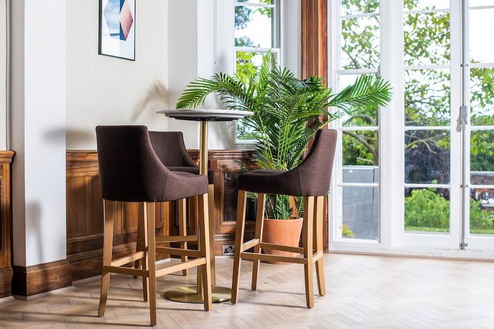 ルーズ Pelham House Bed & Breakfast エクステリア 写真
