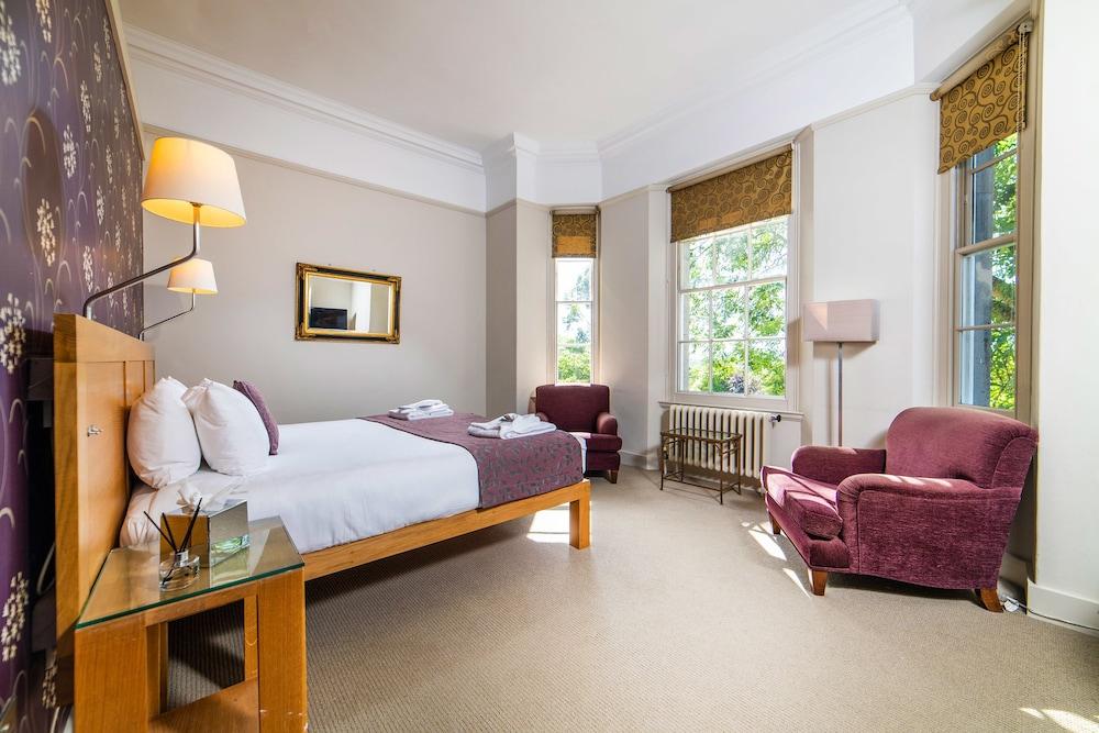 ルーズ Pelham House Bed & Breakfast エクステリア 写真