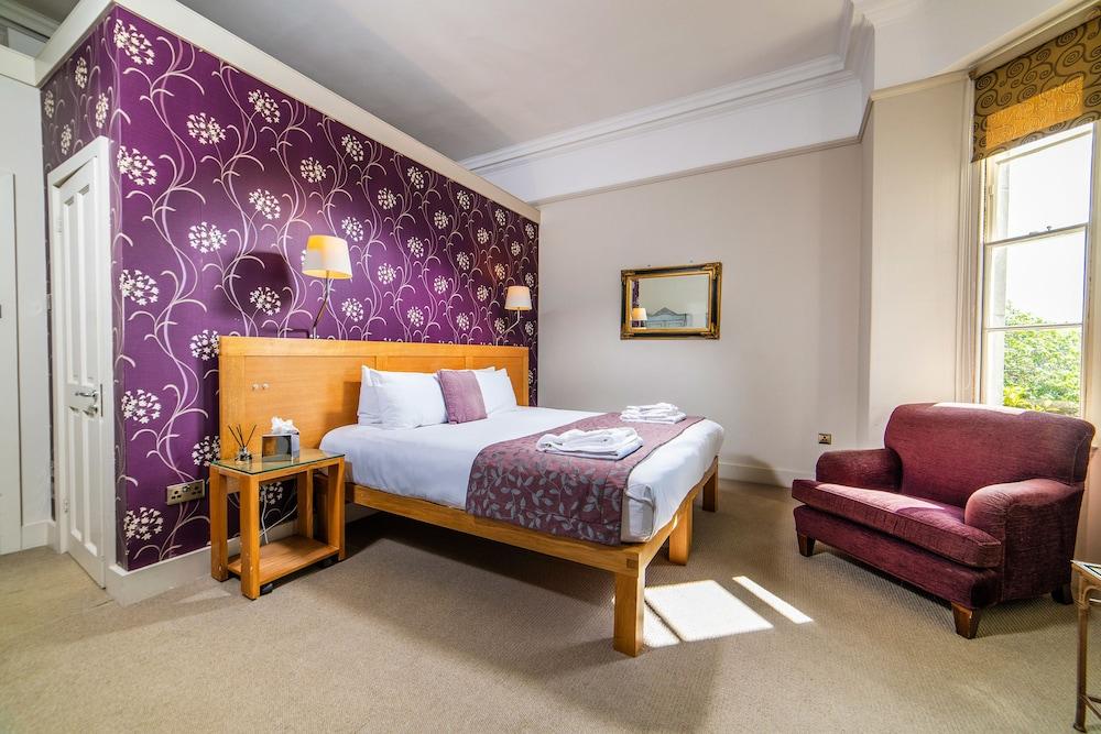 ルーズ Pelham House Bed & Breakfast エクステリア 写真