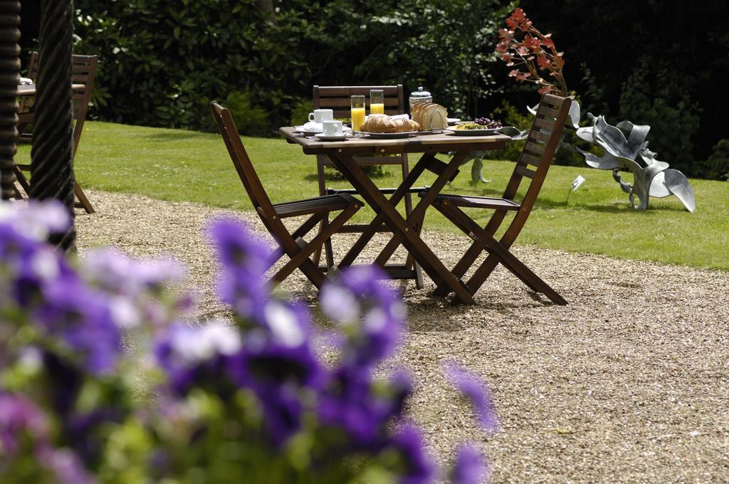 ルーズ Pelham House Bed & Breakfast エクステリア 写真