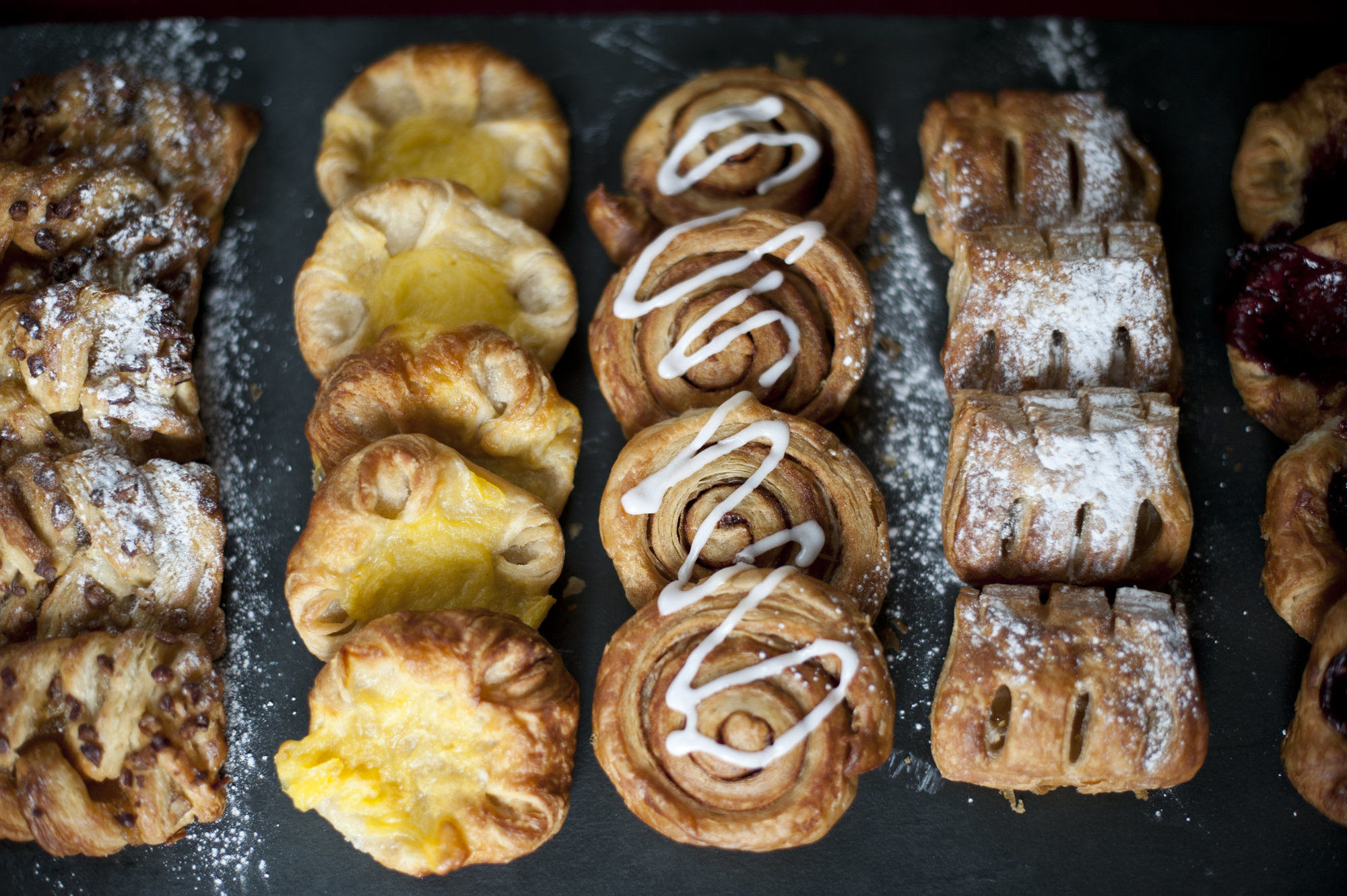 ルーズ Pelham House Bed & Breakfast レストラン 写真