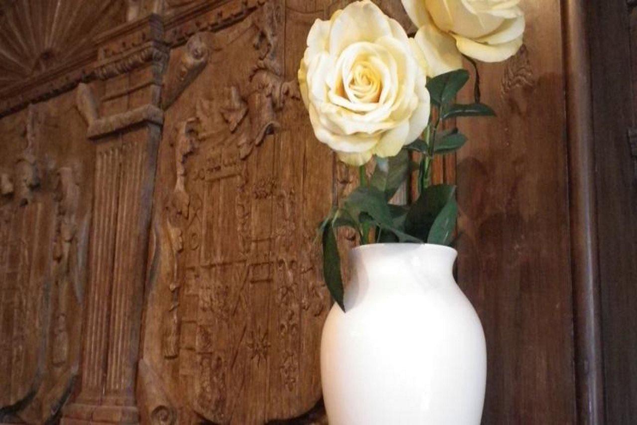 ルーズ Pelham House Bed & Breakfast エクステリア 写真