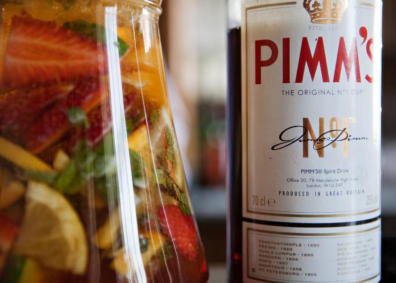 ルーズ Pelham House Bed & Breakfast エクステリア 写真