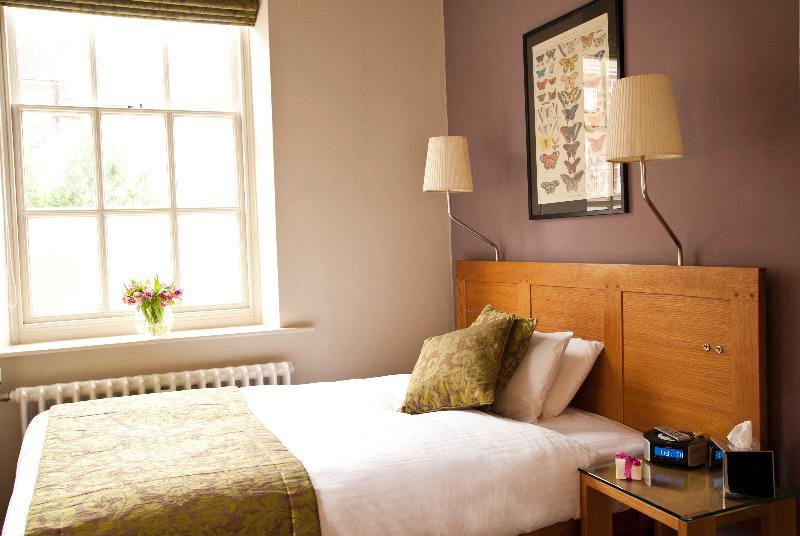 ルーズ Pelham House Bed & Breakfast エクステリア 写真