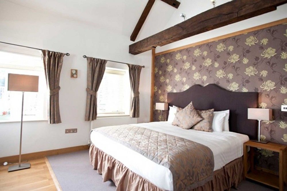 ルーズ Pelham House Bed & Breakfast エクステリア 写真