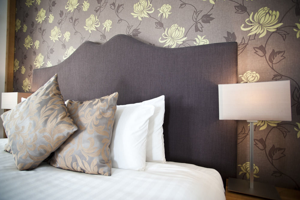 ルーズ Pelham House Bed & Breakfast エクステリア 写真