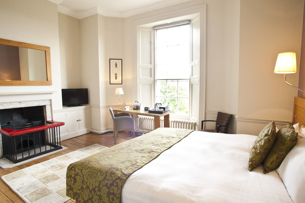 ルーズ Pelham House Bed & Breakfast エクステリア 写真