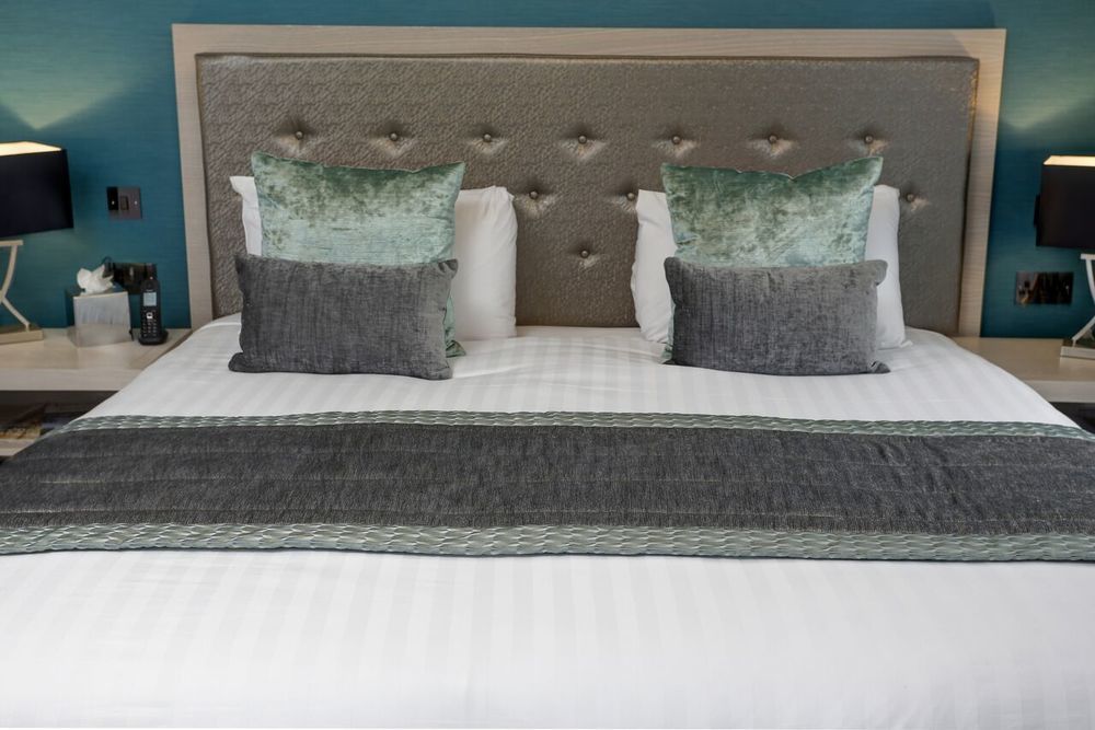 ルーズ Pelham House Bed & Breakfast エクステリア 写真