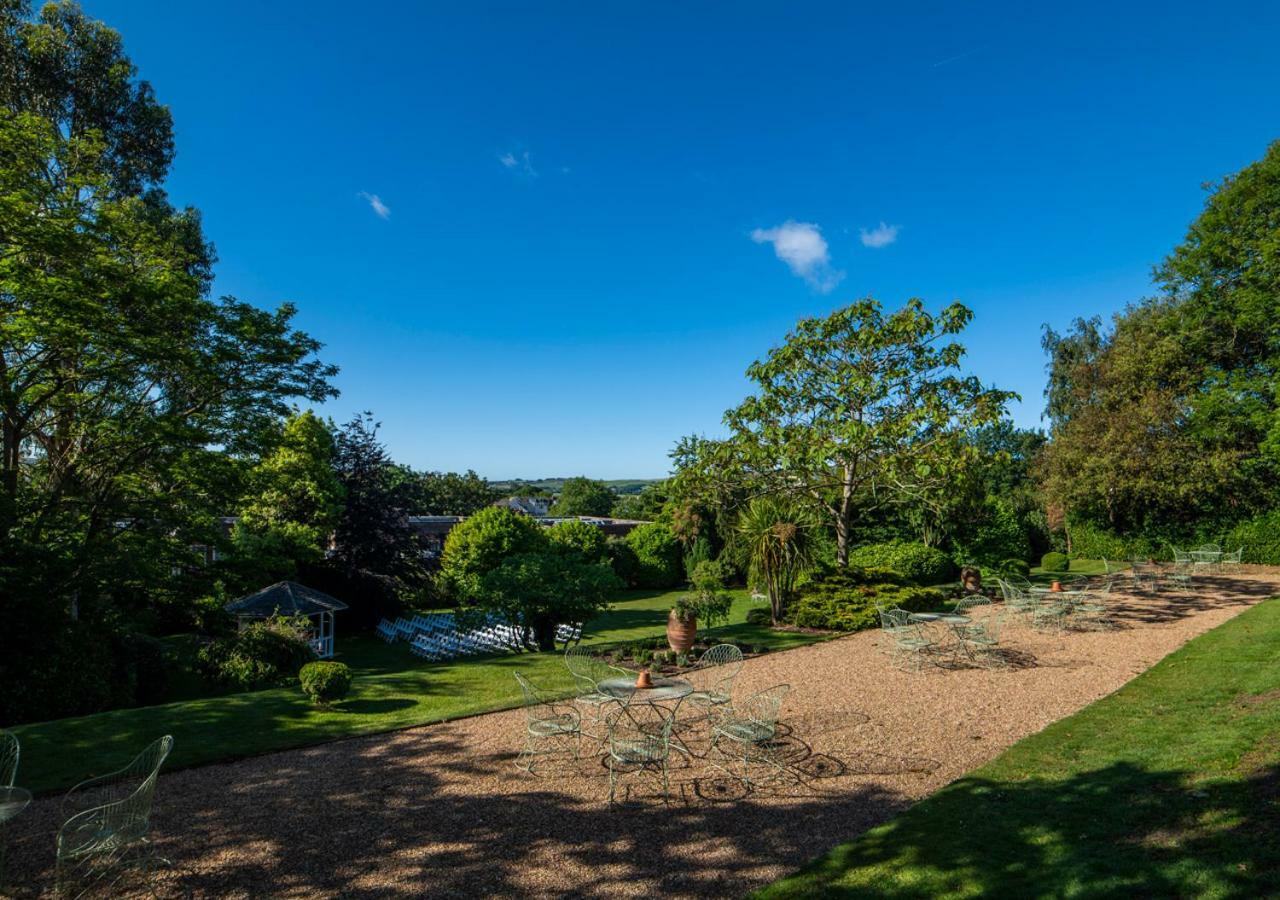 ルーズ Pelham House Bed & Breakfast エクステリア 写真