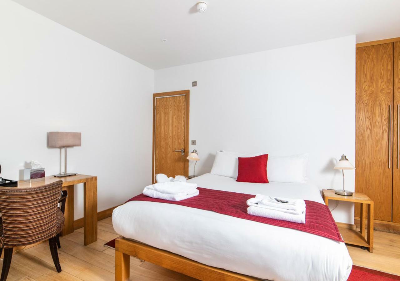 ルーズ Pelham House Bed & Breakfast 部屋 写真