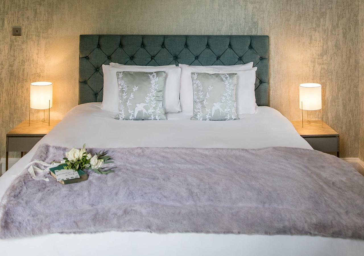 ルーズ Pelham House Bed & Breakfast エクステリア 写真